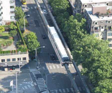 Seattle Monorail