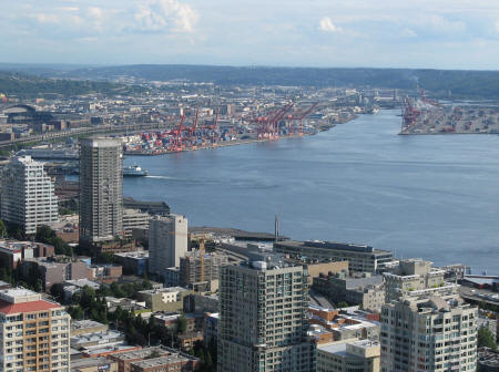 Port of Seattle