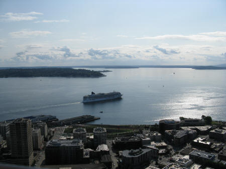 Puget Sound