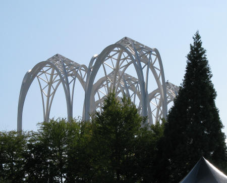 Pacific Science Center