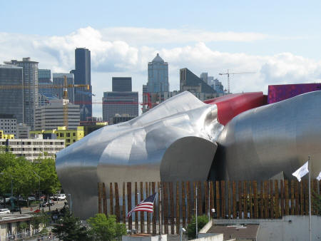 Science Fiction Hall of Fame