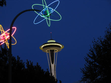 Seattle Nightlife