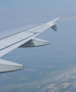 Seattle International Airport - Seatac